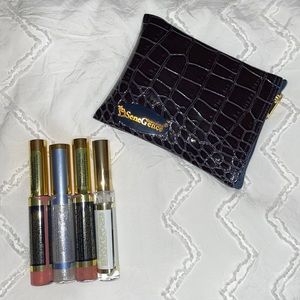 SeneGence Lipsense Set